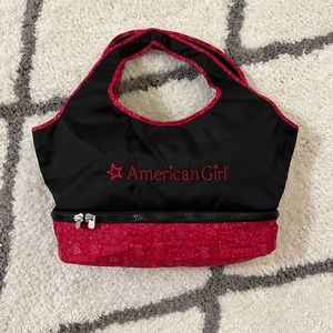 2012 American Girl Doll Carrier